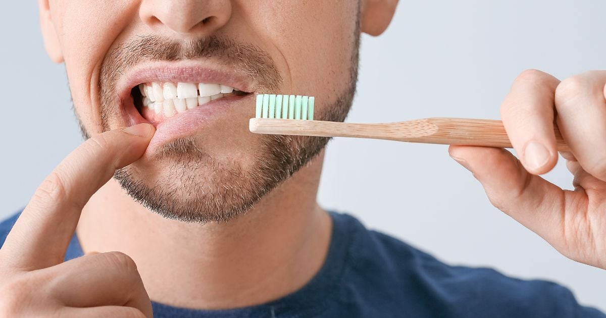 แปรงฟันแล้วเลือดออก ทำนายฝัน เลขเด็ด