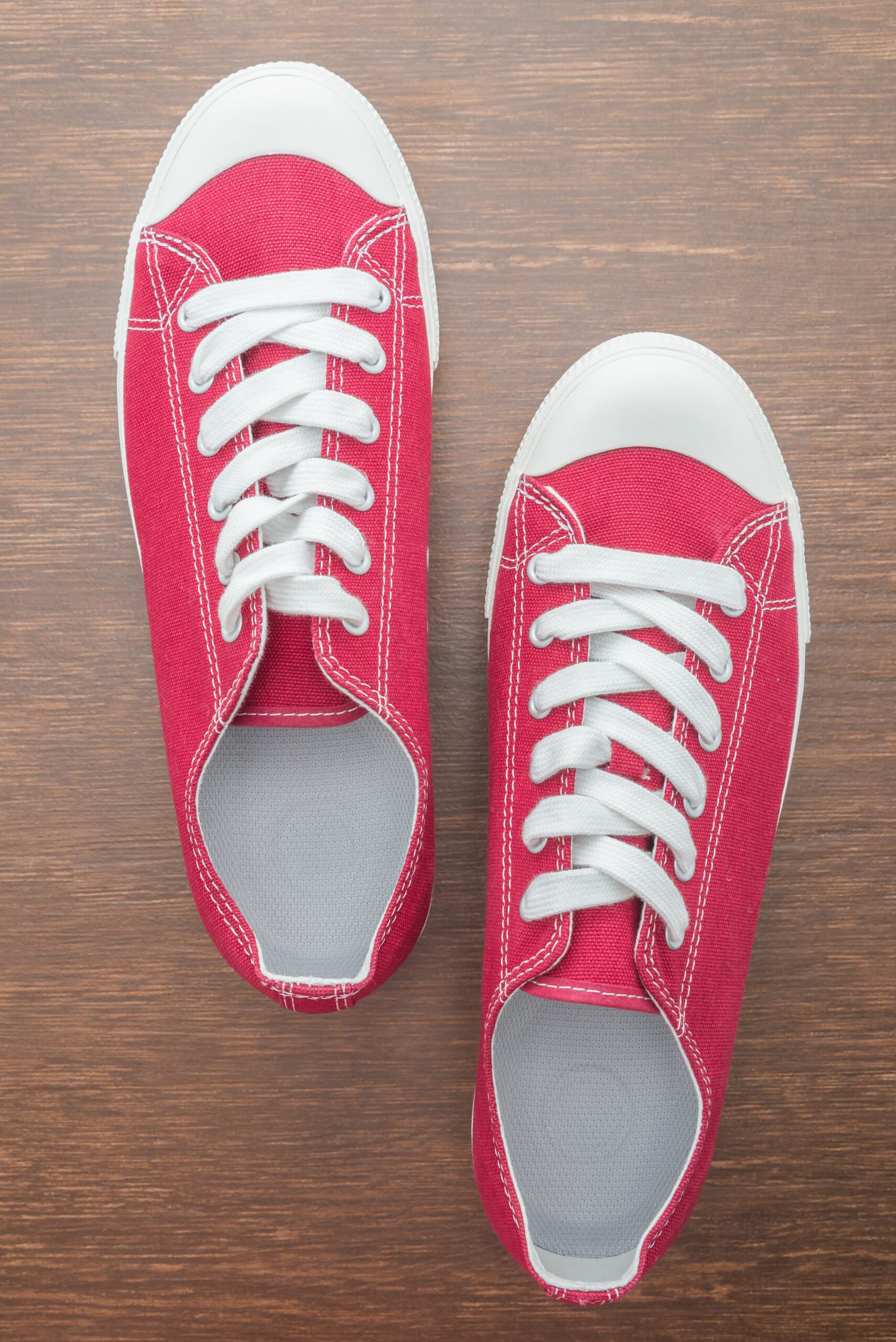 ฝันเห็นรองเท้า