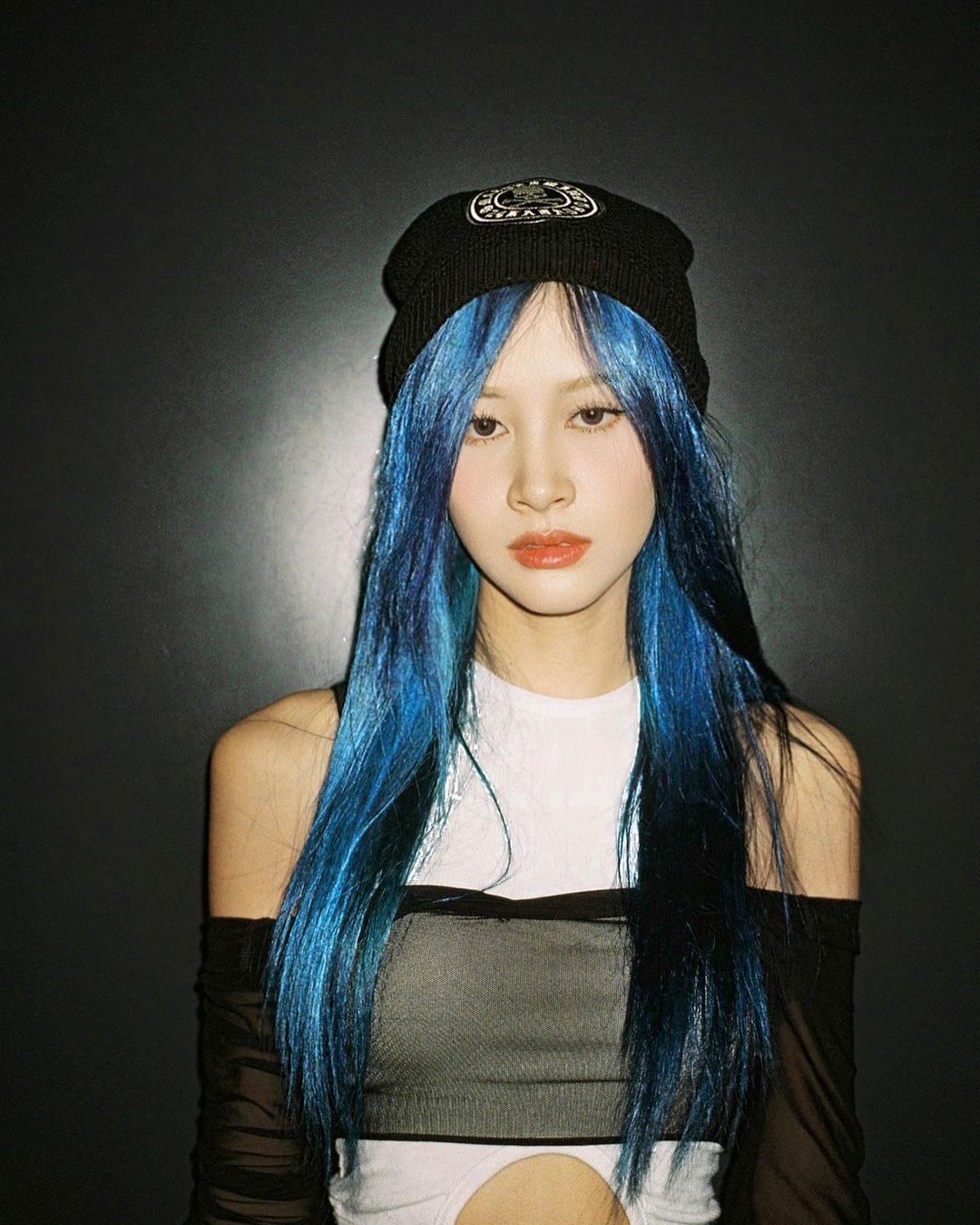 Queendom Puzzle มีใครบ้าง