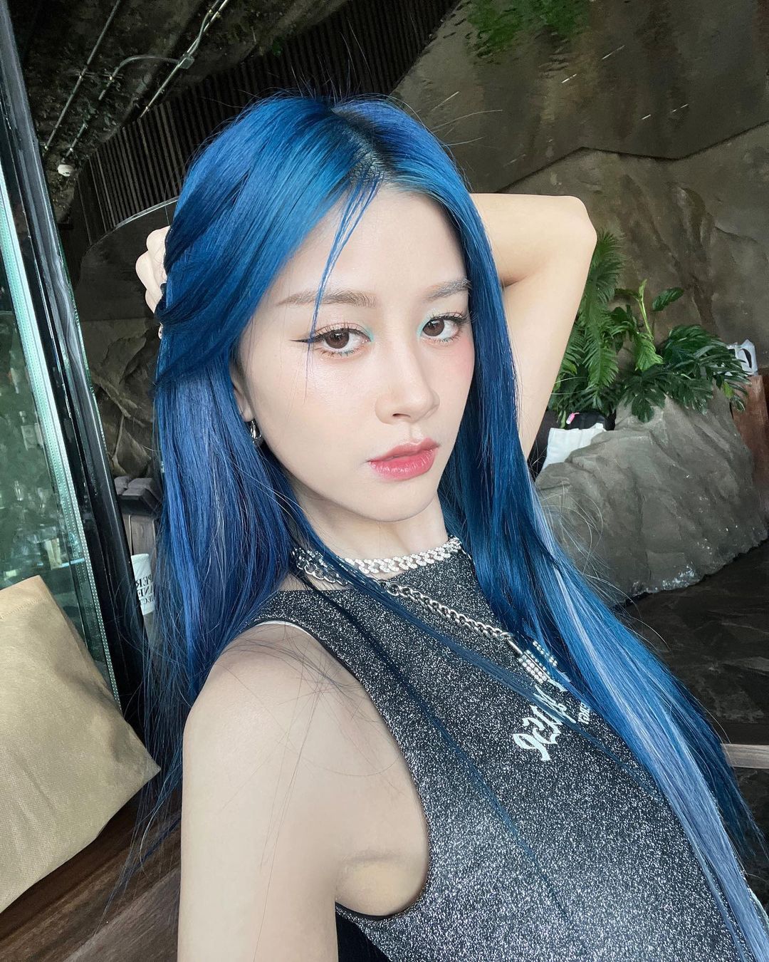 Queendom Puzzle มีใครบ้าง