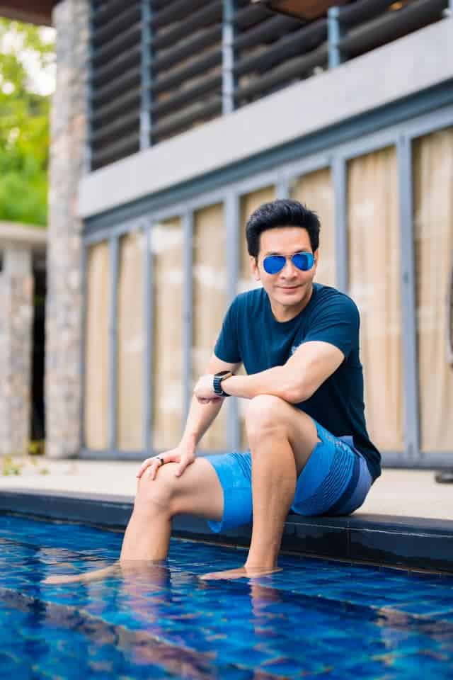 พอล ภัทรพล ธุรกิจ