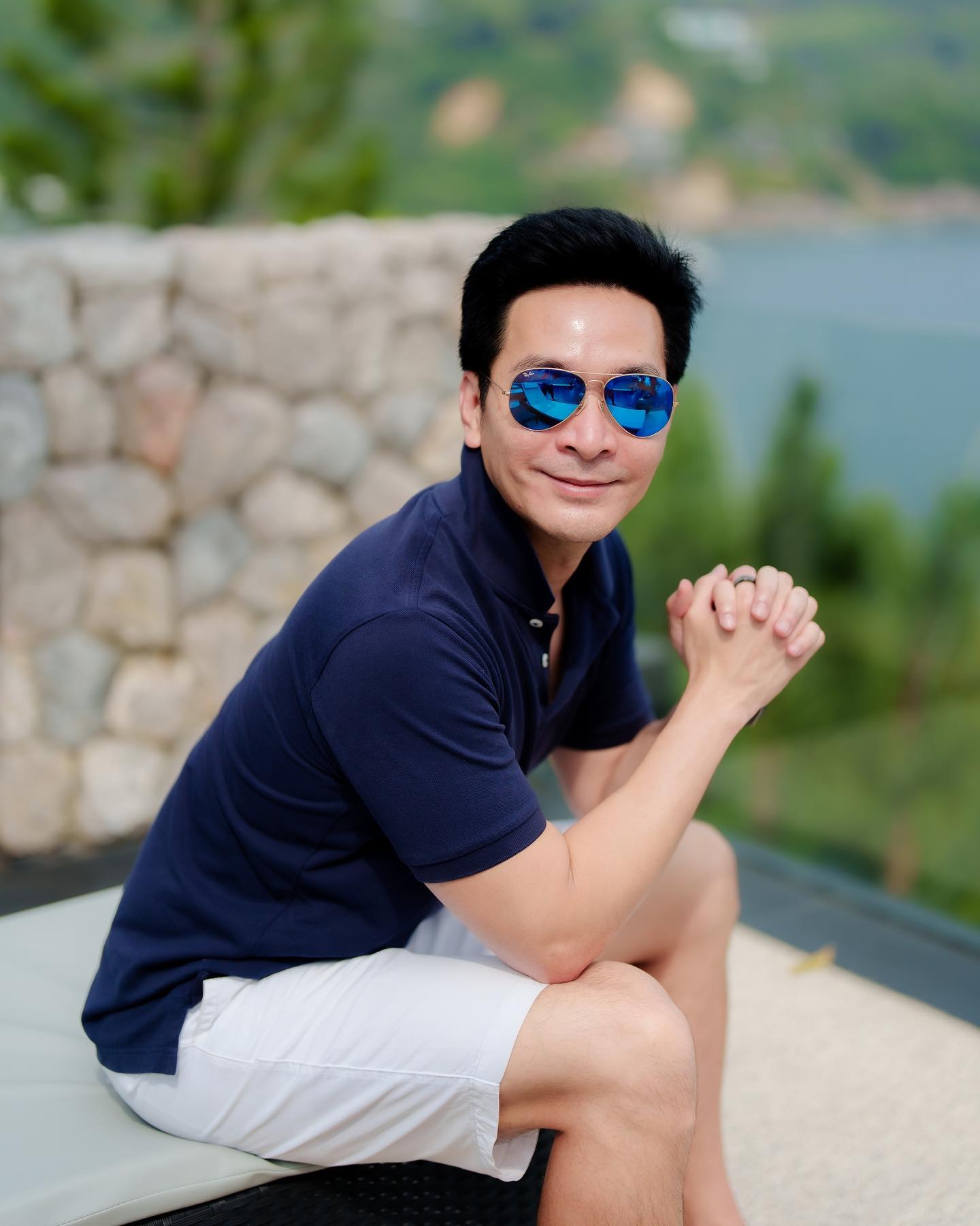 พอล ภัทรพล ยืนยัน ไม่ใช่นักแสดง พ. 40 ปี ทำเว็บพนันออนไลน์พันล้าน