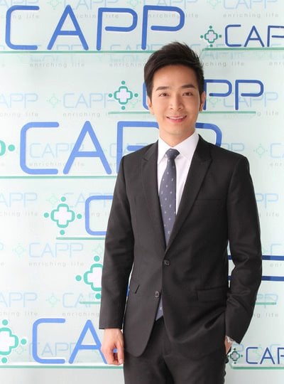 พอล ภัทรพล ยืนยัน ไม่ใช่นักแสดง พ. 40 ปี ทำเว็บพนันออนไลน์พันล้าน