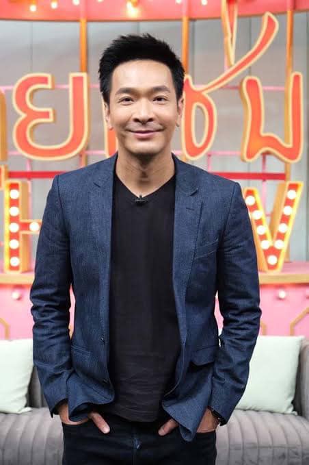 พอล ภัทรพล ยืนยัน ไม่ใช่นักแสดง พ. 40 ปี ทำเว็บพนันออนไลน์พันล้าน