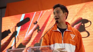 พิธา ชนะเลือกตั้ง