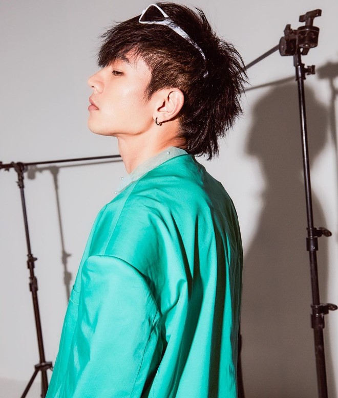 พิธา มารีญา โทนี่ ปกนิตยสาร