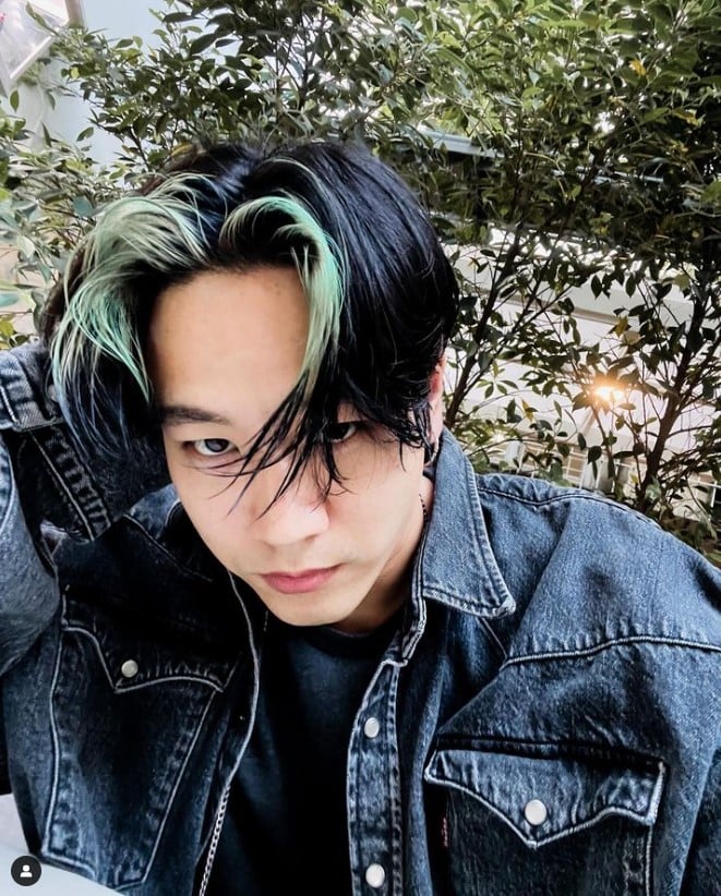 พิธา มารีญา โทนี่ ปกนิตยสาร