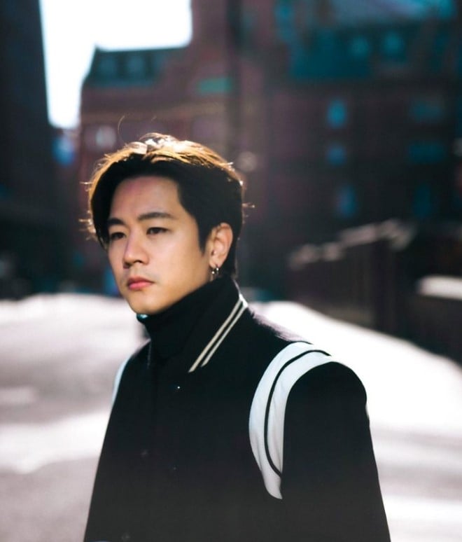 พิธา มารีญา โทนี่ ปกนิตยสาร