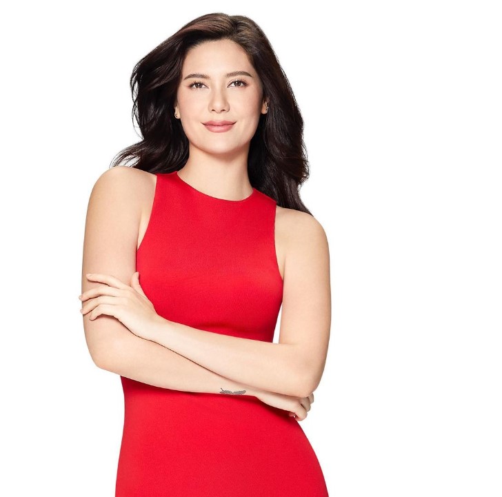 พิธา มารีญา โทนี่ ปกนิตยสาร