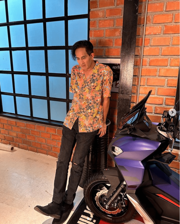 พีท ทองเจือ รูป