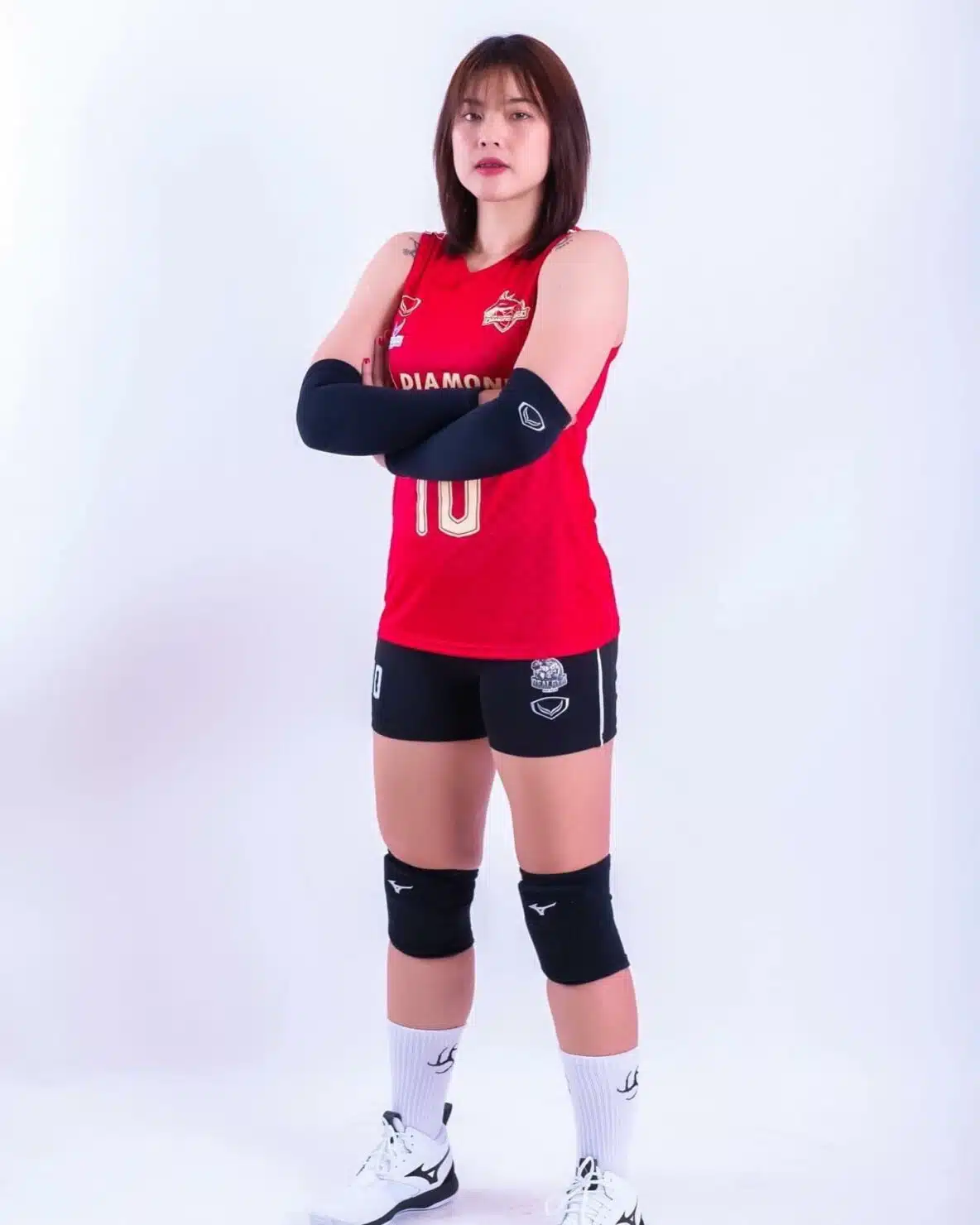 ภัททิยา จวงจันทร์ - Pattiya Juangjan วาร์ป