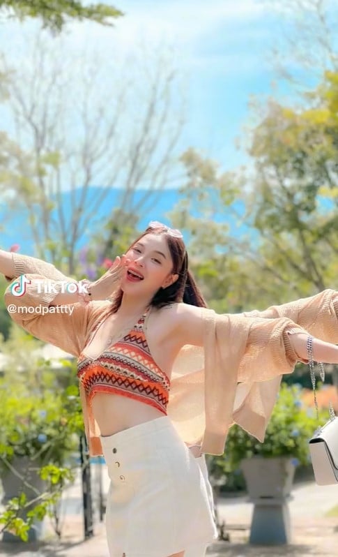 ภัททิยา จวงจันทร์ - Pattiya Juangjan