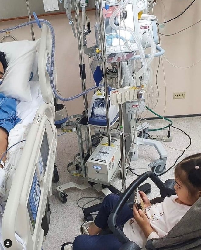 ภาพล่าสุด เอส กันตพงศ์