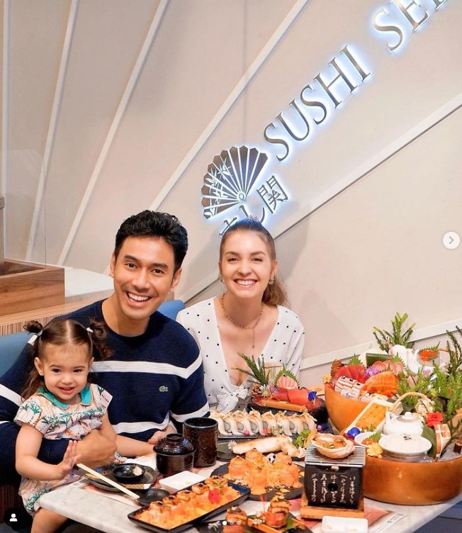 ภาพล่าสุด เอส กันตพงศ์