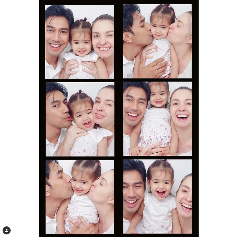 ภาพล่าสุด เอส กันตพงศ์