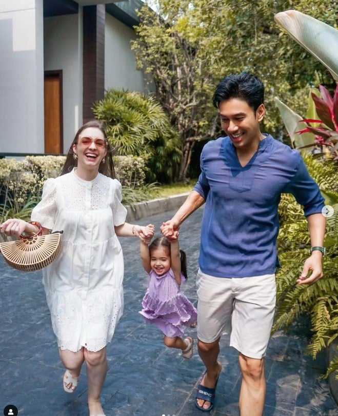 ภาพล่าสุด เอส กันตพงศ์