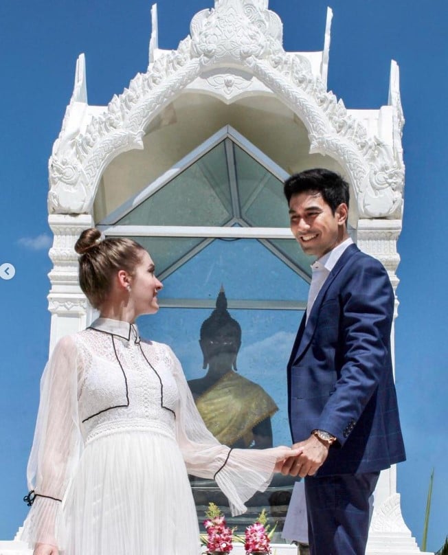 ภาพล่าสุด เอส กันตพงศ์