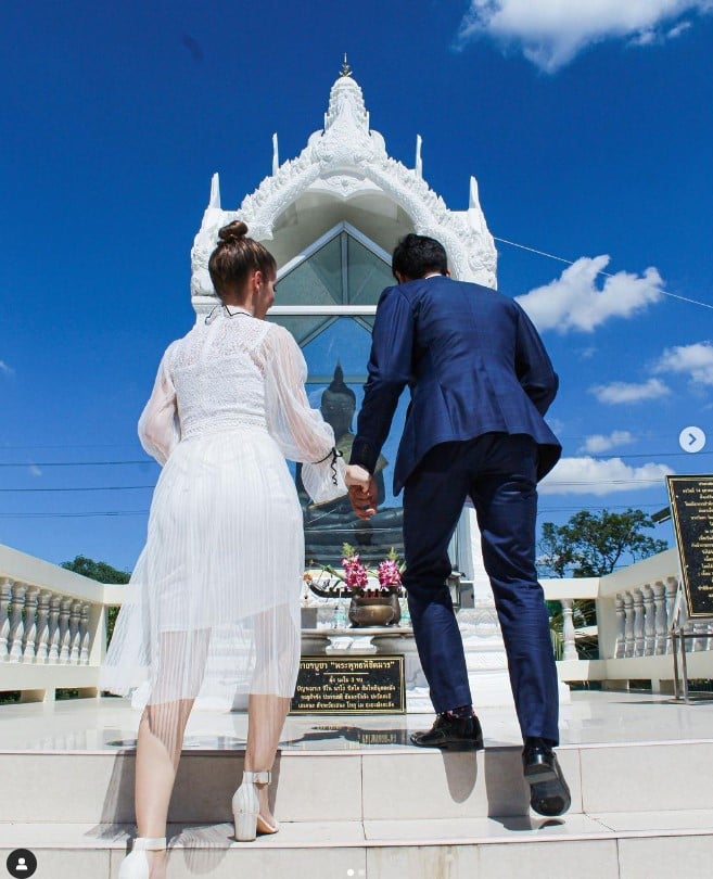 ภาพล่าสุด เอส กันตพงศ์