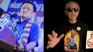 ภูมิใจไทย ชูวิทย์