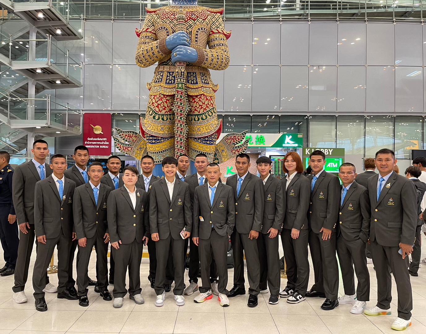 มวยซีเกมส์ 2023