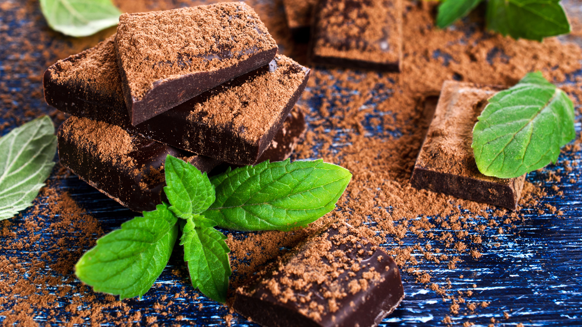 มินต์ช็อก