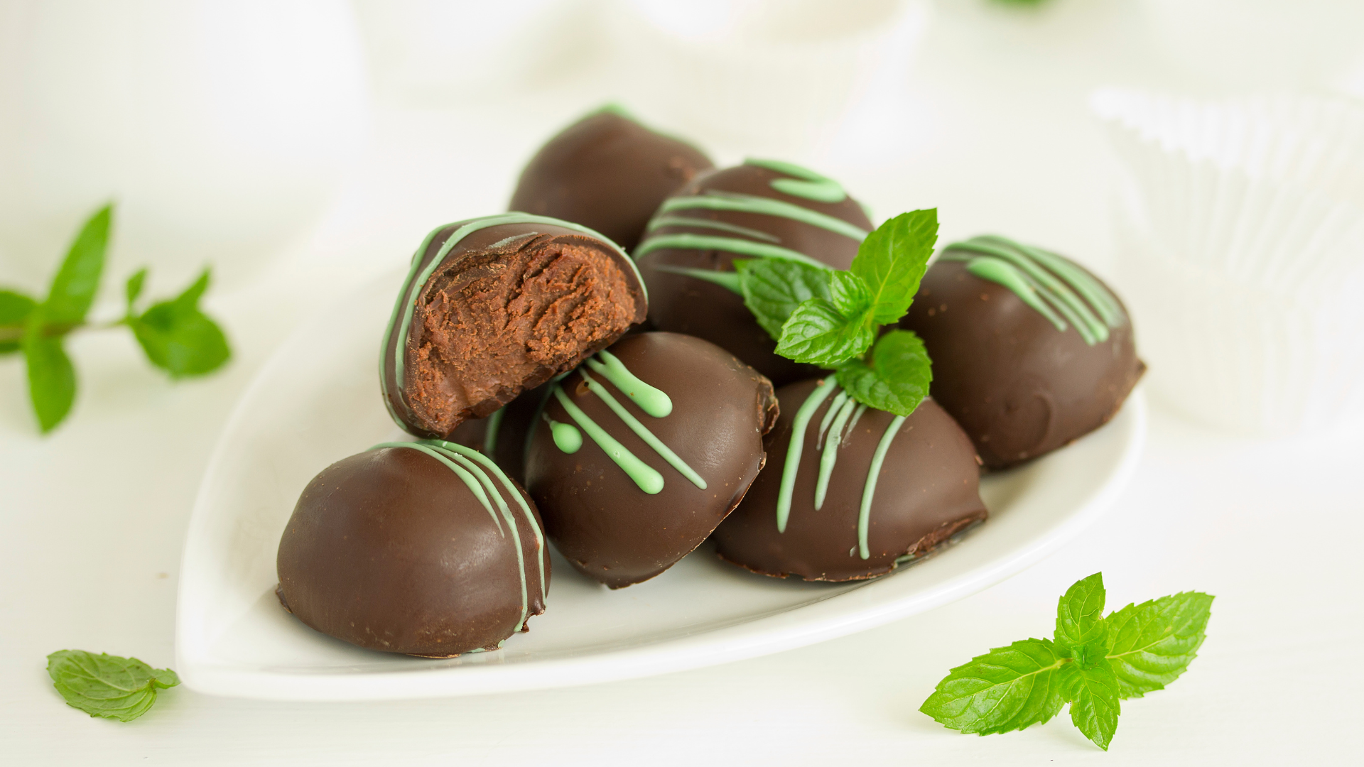 มินต์ช็อก