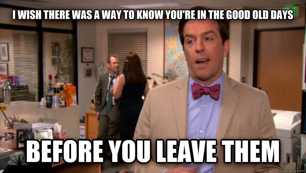 มีม The Office