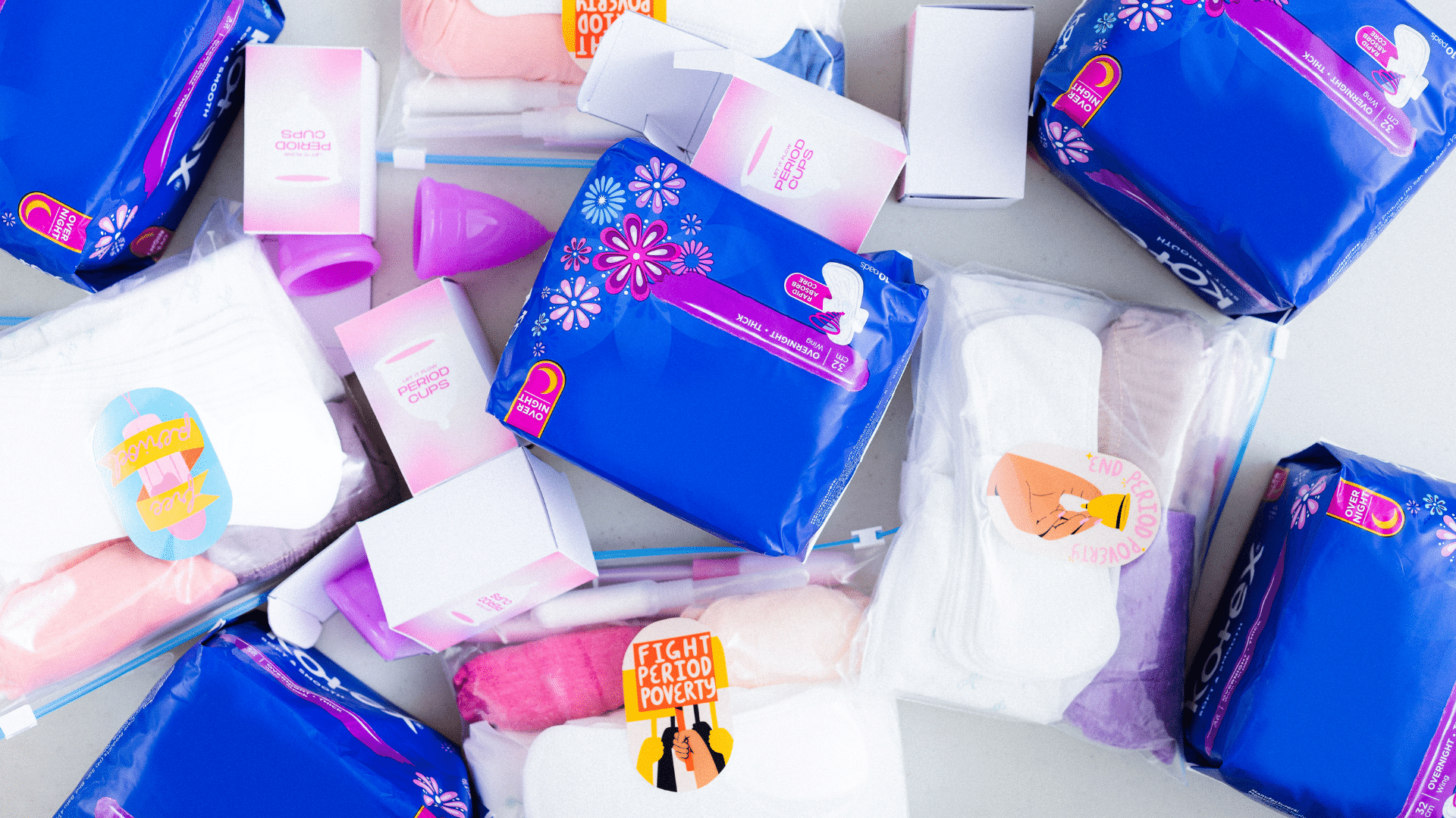 มีเซ็กส์ ประจำเดือน