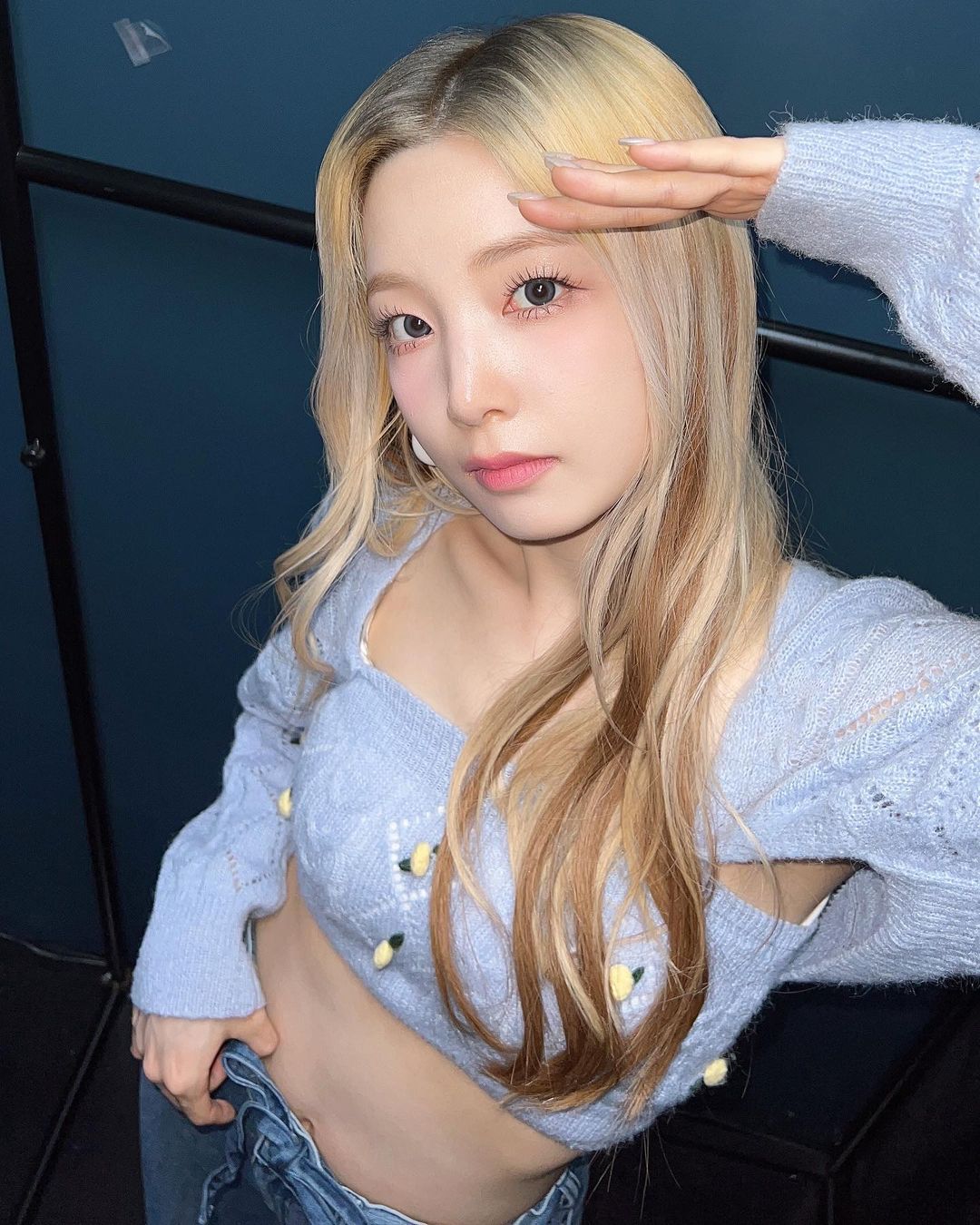 ยอนฮี Rocket Punch