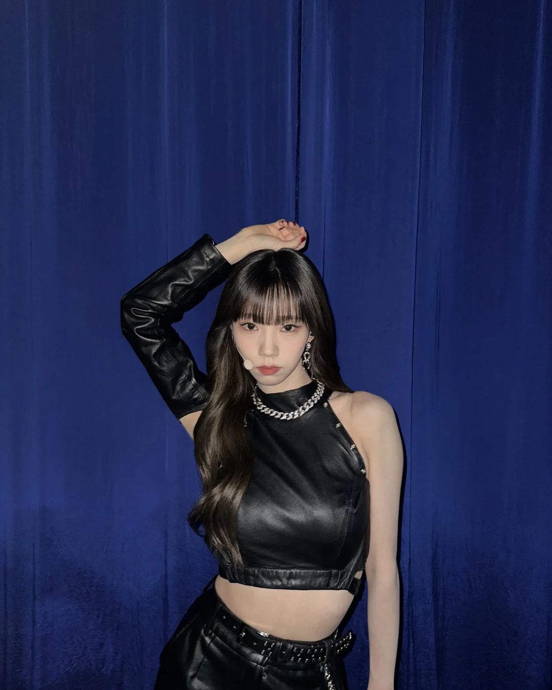 Queendom Puzzle มีใครบ้าง