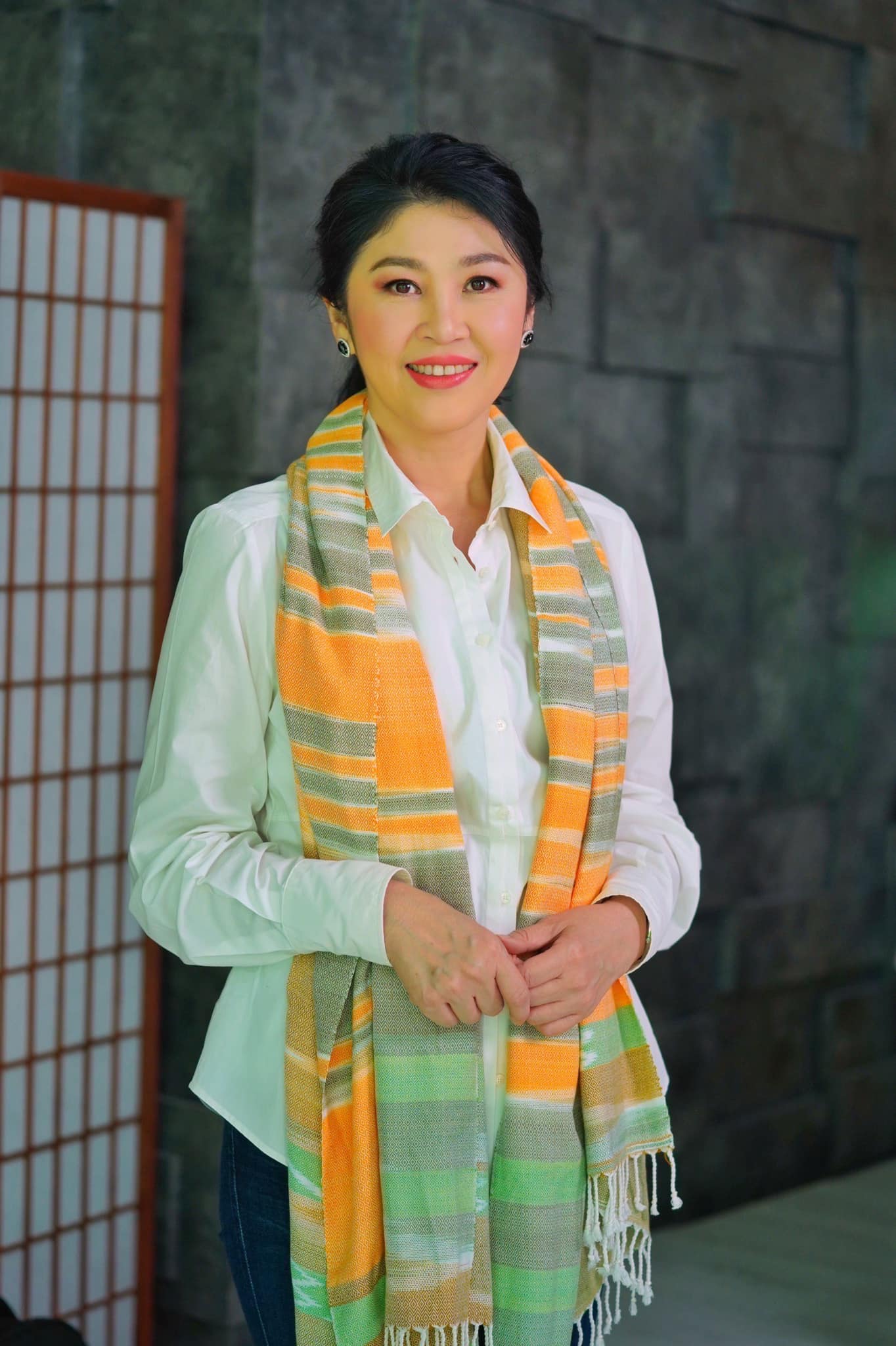 ยิ่งลักษณ์ 9 ปี รัฐประหาร