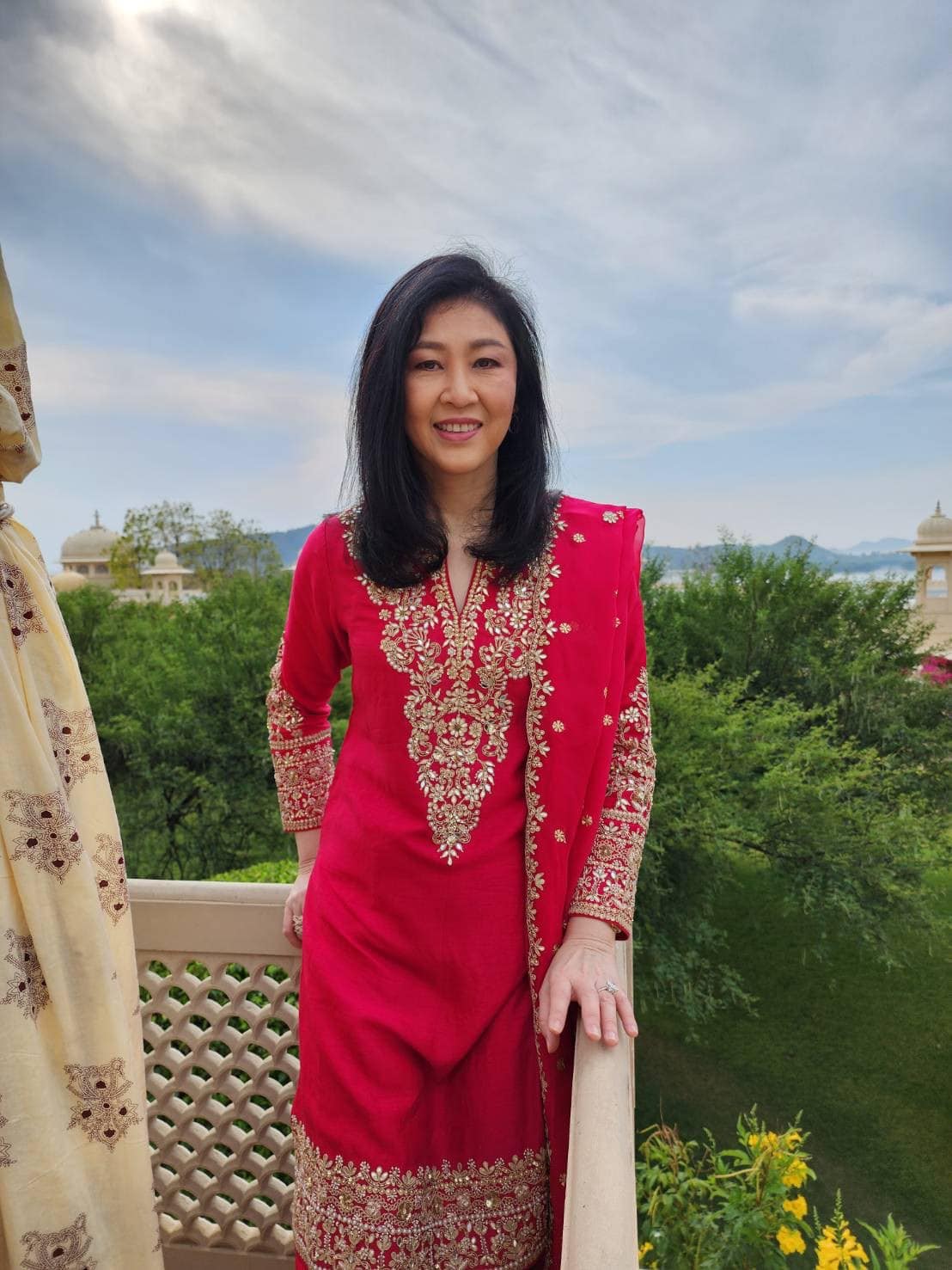 ยิ่งลักษณ์ 9 ปี รัฐประหาร