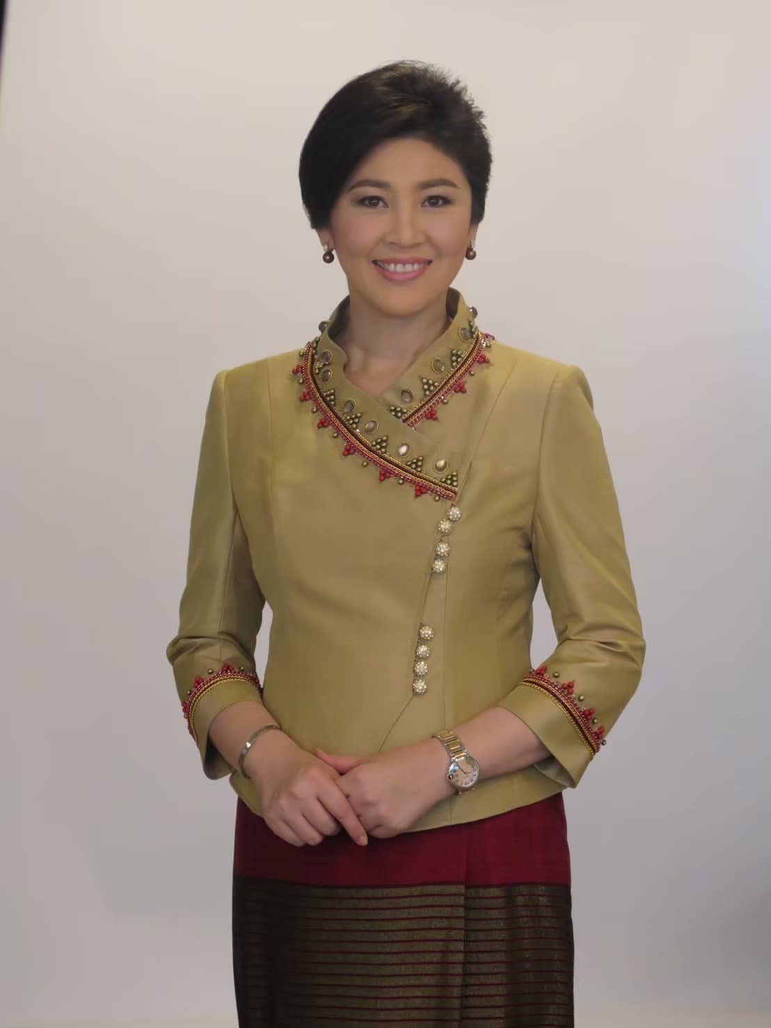 ยิ่งลักษณ์ 9 ปี รัฐประหาร