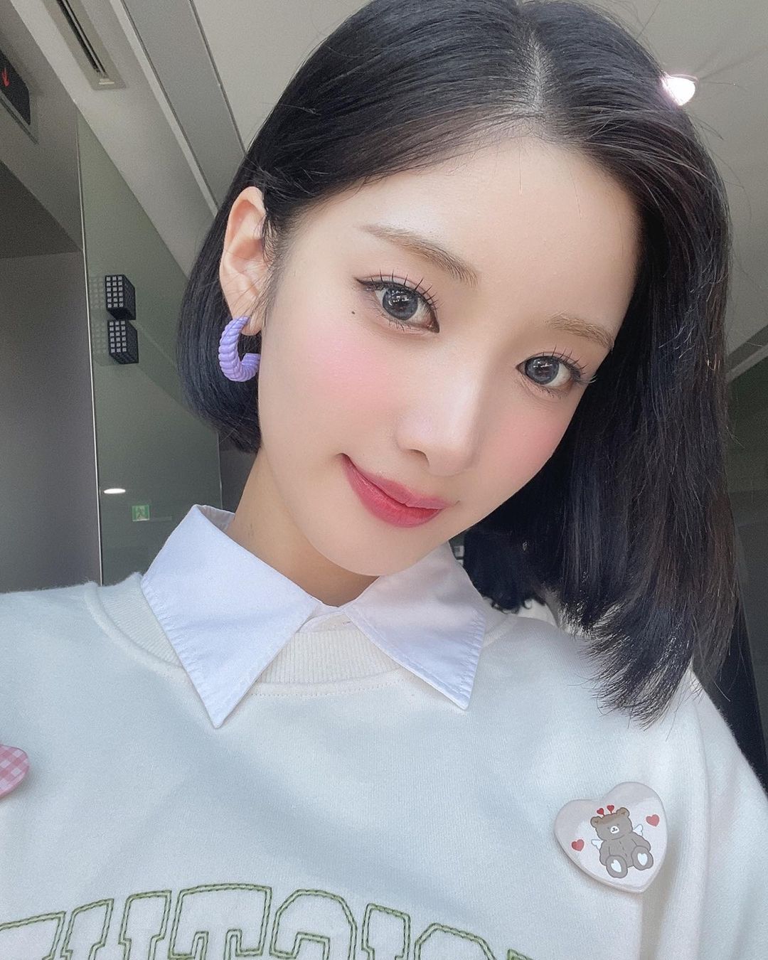 ยูกิ PURPLEKISS Queendom Puzzle มีใครบ้าง