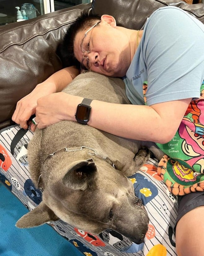 ย้อนดูภาพผูกพัน ลำดวน สรยุทธ์ ก่อนจากไปตลอดกาล