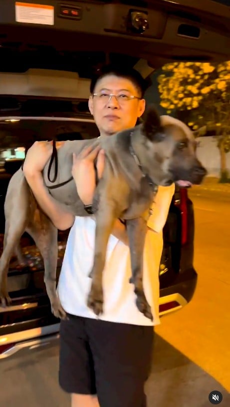 ย้อนดูภาพผูกพัน ลำดวน สรยุทธ์ ก่อนจากไปตลอดกาล