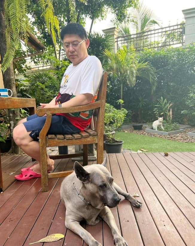 ย้อนดูภาพผูกพัน ลำดวน สรยุทธ์ ก่อนจากไปตลอดกาล