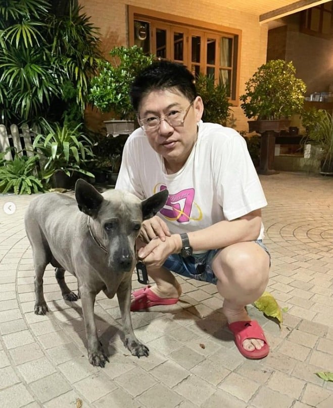 ย้อนดูภาพผูกพัน ลำดวน สรยุทธ์ ก่อนจากไปตลอดกาล