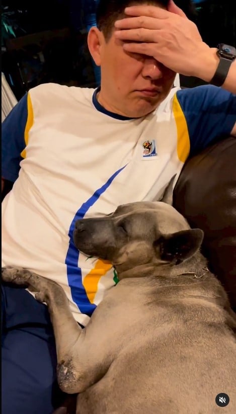 ย้อนดูภาพผูกพัน ลำดวน สรยุทธ์ ก่อนจากไปตลอดกาล