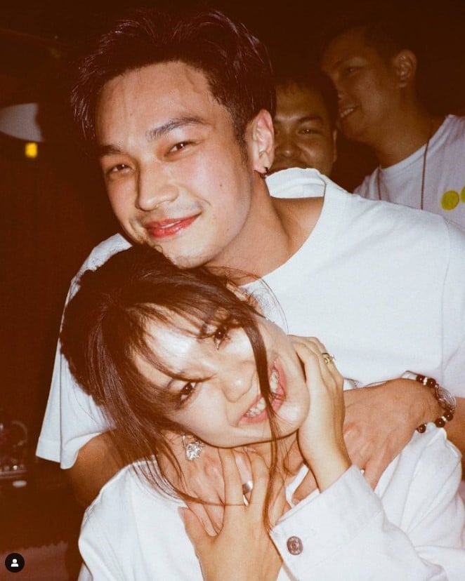 ย้อนเส้นทางรัก โอบ มะปราง