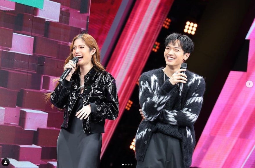 ย้อนเส้นทางรัก โอบ มะปราง