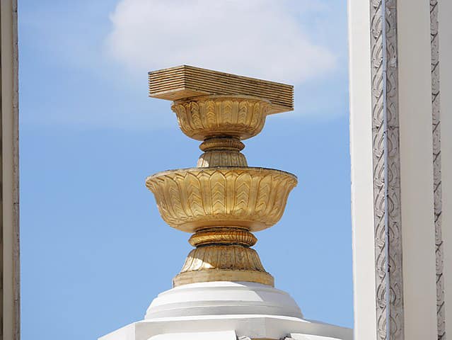 รัฐธรรมนูญไทย