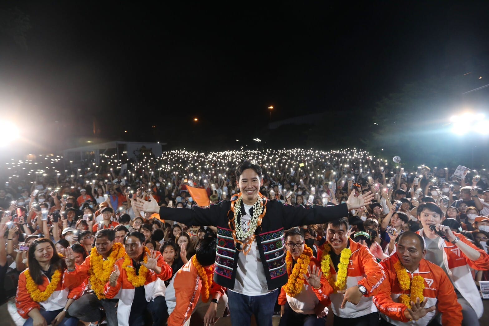 รายชื่อ สส จังหวัดสุพรรณบุรี เลือกตั้ง 2566 พรรคก้าวไกล เขตเลือกตั้งที่ 3