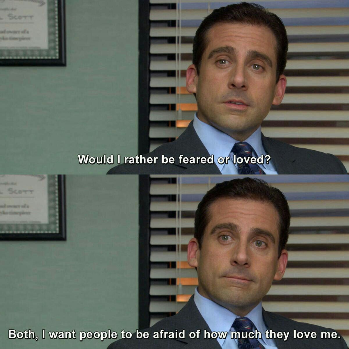 รีวิว The Office