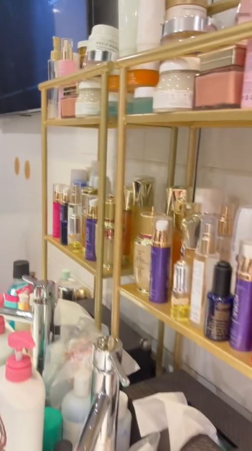 รีวิวห้องน้ำเจนิส