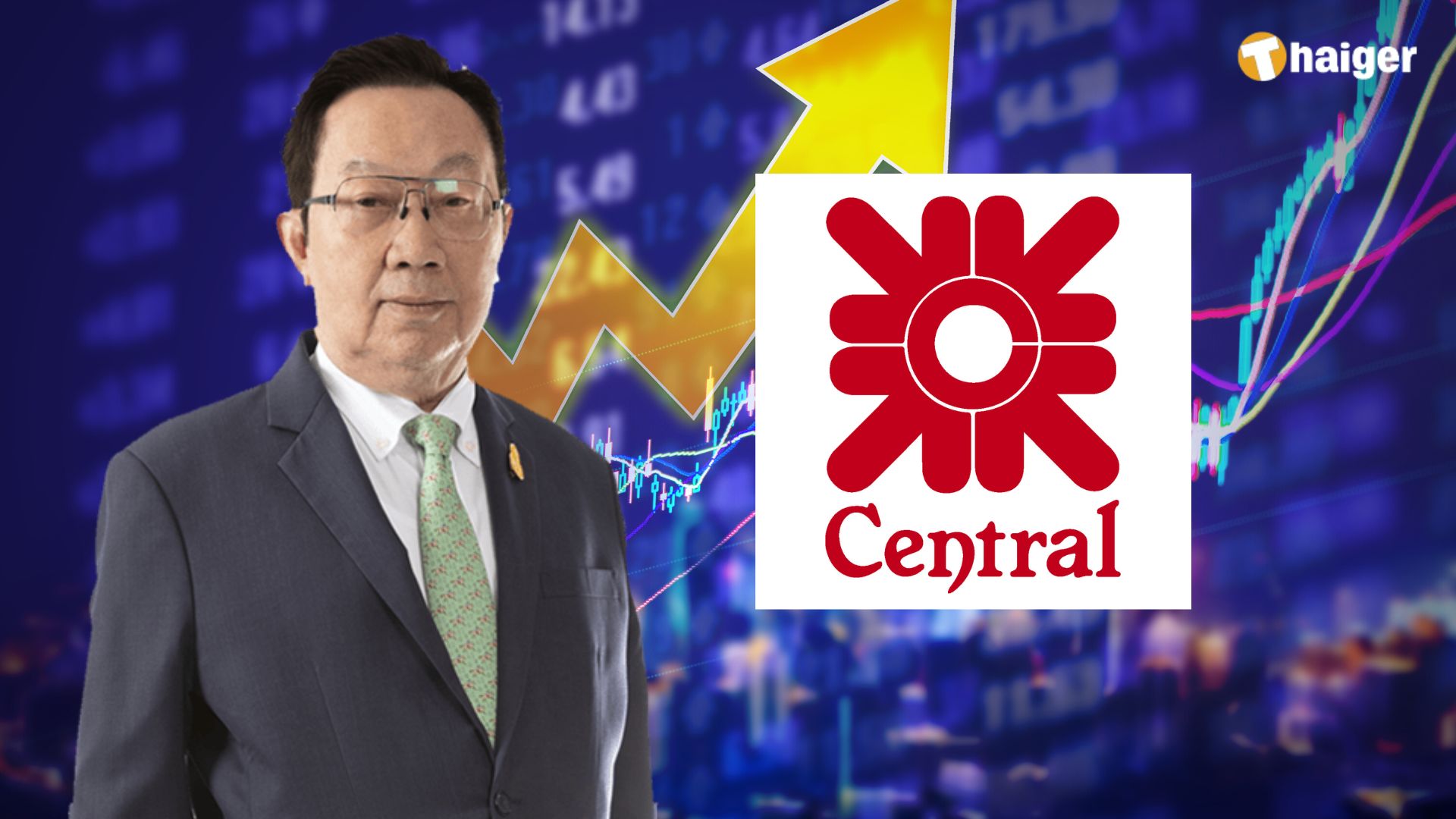 รู้จัก 4 ตระกูลใหญ่ ส่วนแบ่ง 20% หุ้นไทย