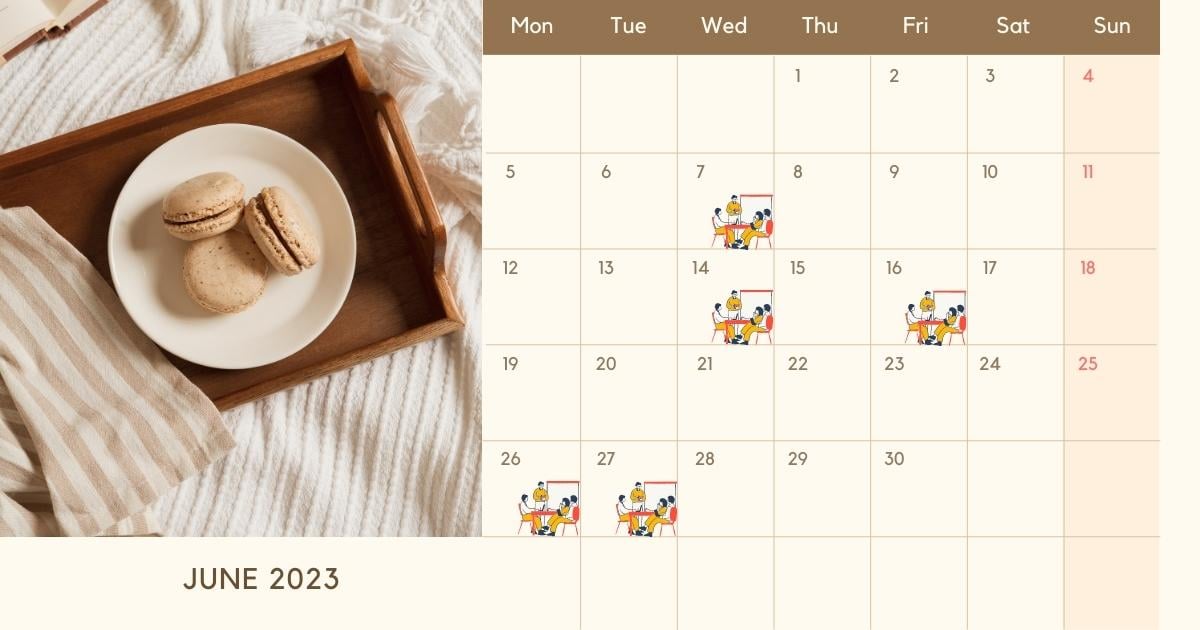 ฤกษ์เปิดกิจการมิถุนายน 2566