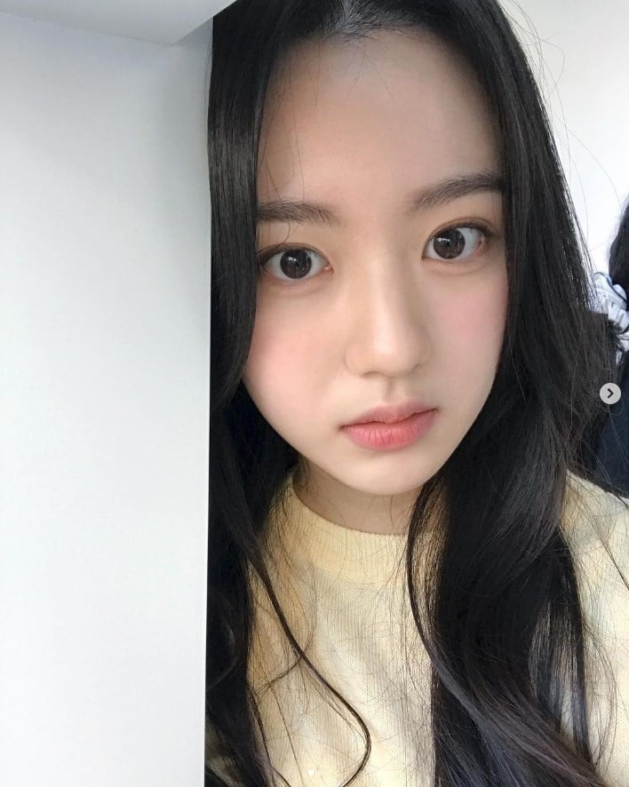 ลามิ SM Rookie เดบิวต์