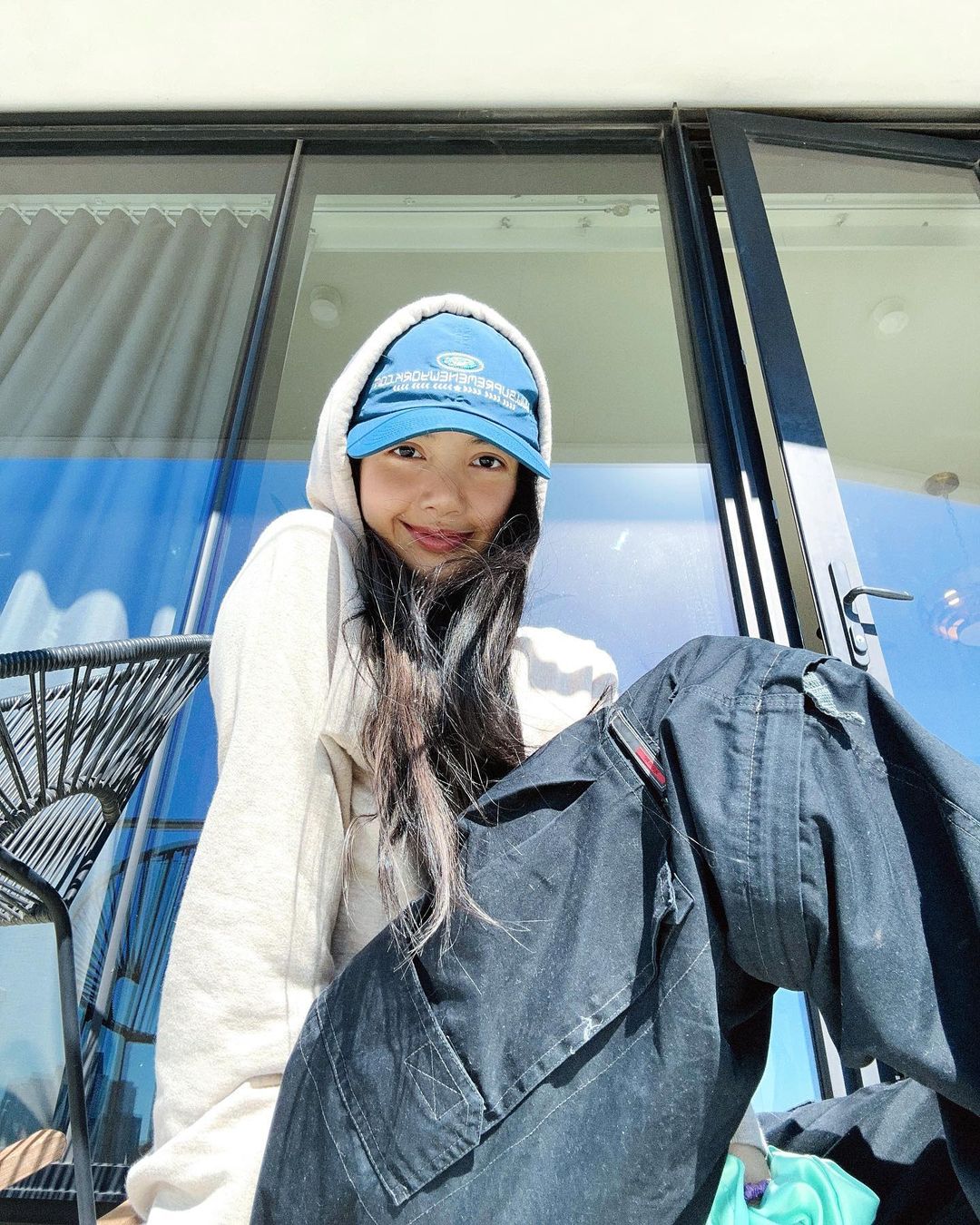 ลิซ่า ใส่ชุดไทยlalisa