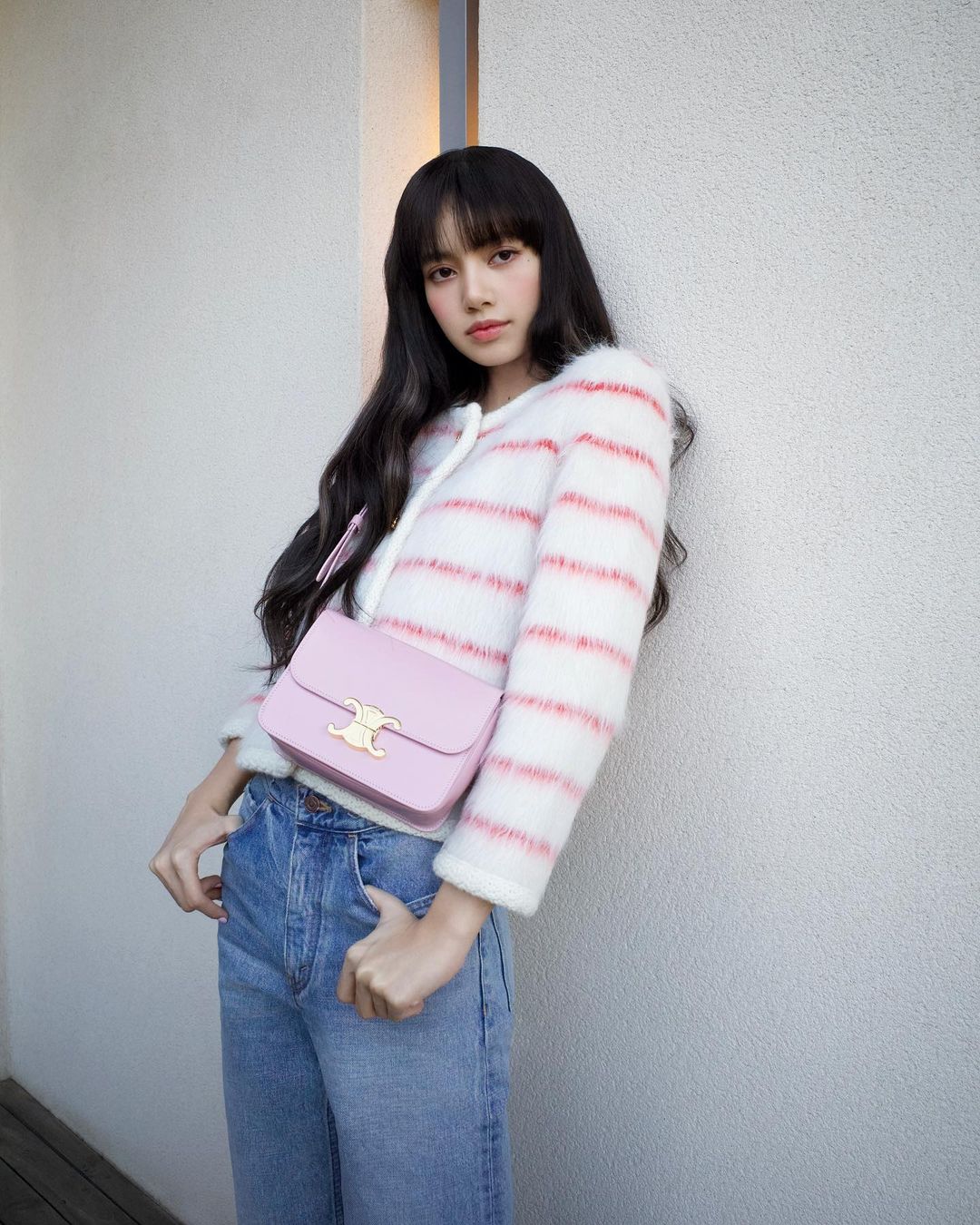 ลิซ่า ลลิษา เปิดใจทำไมใส่ชุดไทย